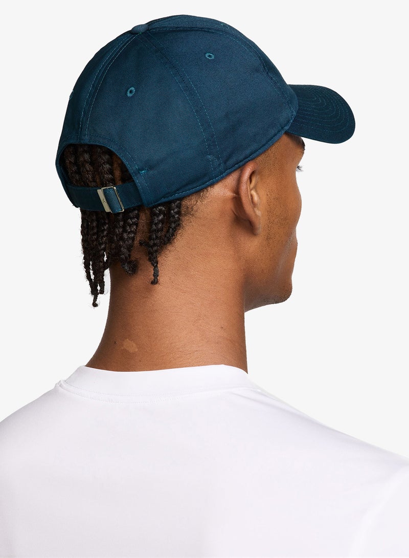 Jordan Club Washed Jumpman Cap - Image 2
